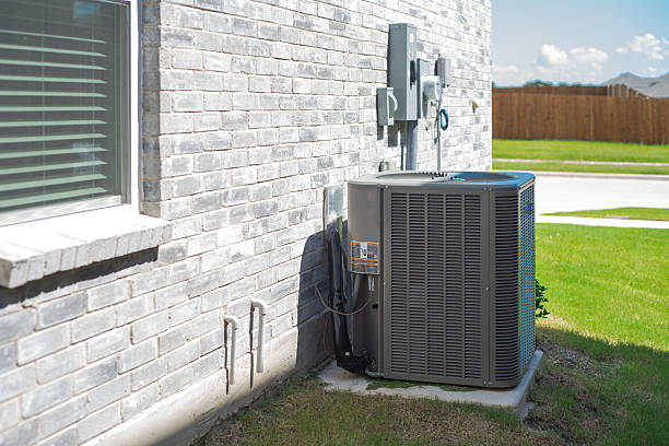 Reliable Hvac contractor in Keystone Heights, FL by FH HVAC